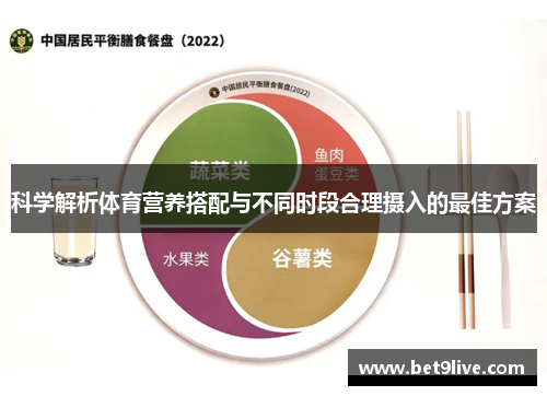 科学解析体育营养搭配与不同时段合理摄入的最佳方案